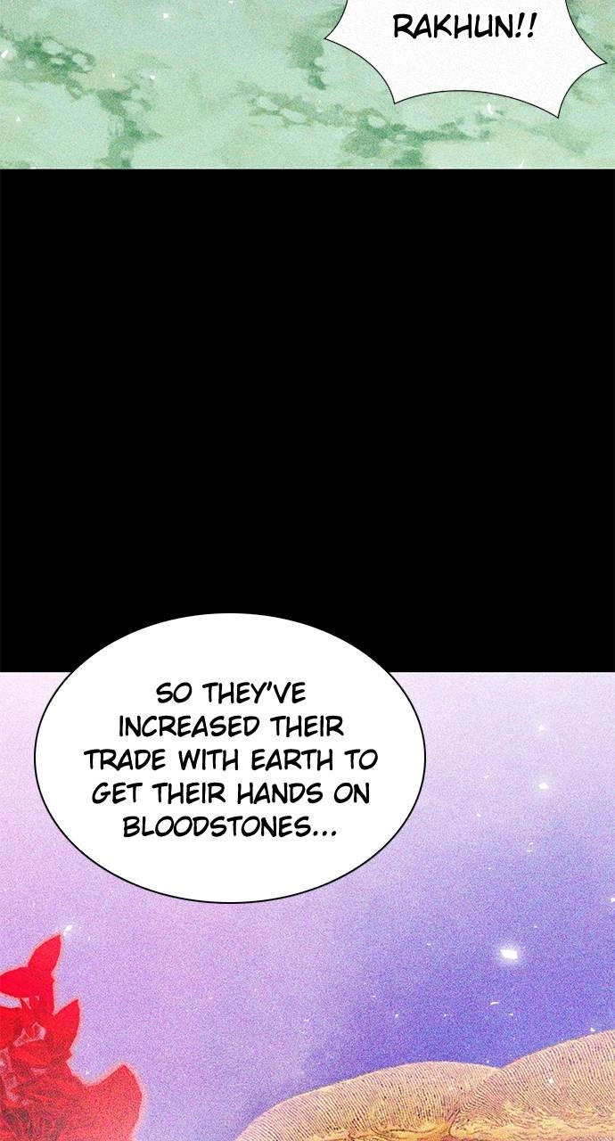 The Druid of Seoul Station Chapter 158 Page 98