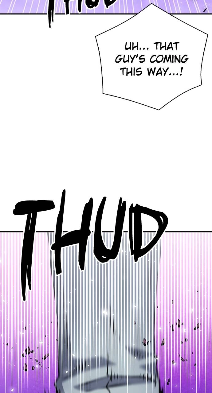 The Druid of Seoul Station Chapter 158 Page 9