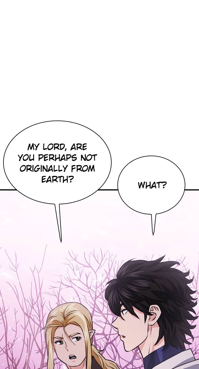 The Druid of Seoul Station Chapter 146 Page 105