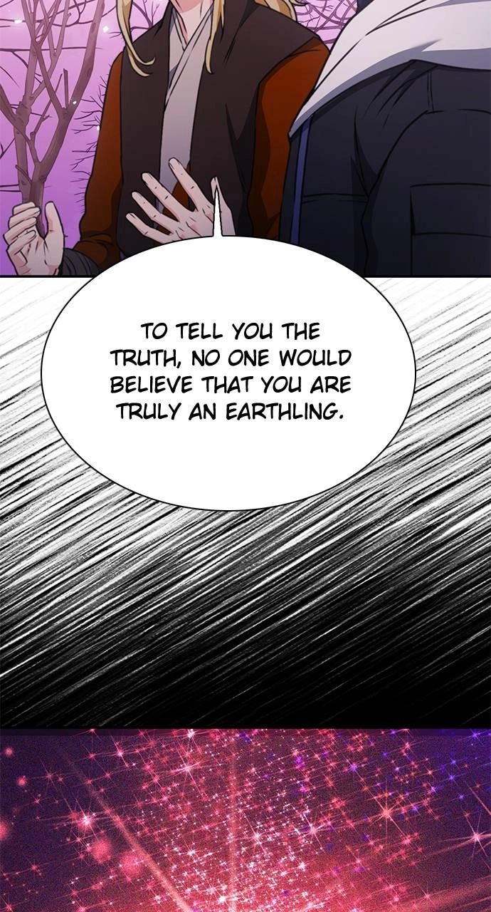 The Druid of Seoul Station Chapter 146 Page 106