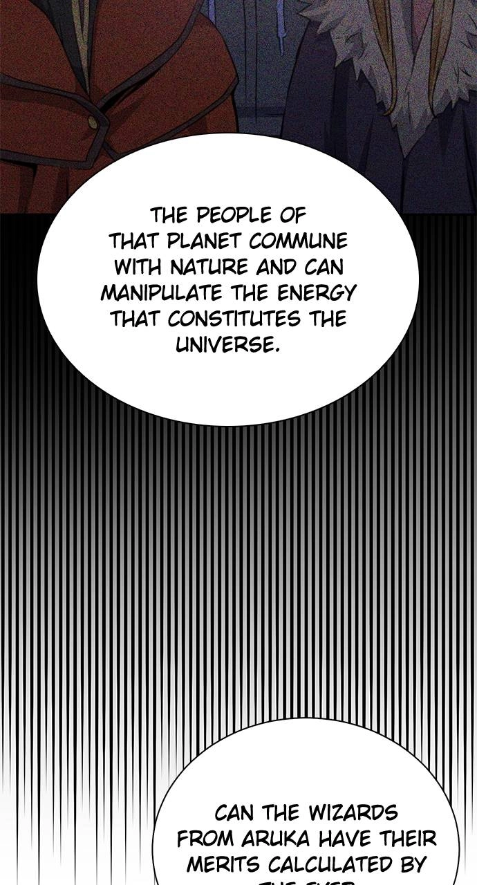 The Druid of Seoul Station Chapter 146 Page 108