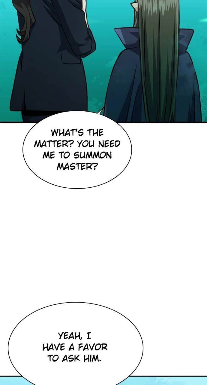 The Druid of Seoul Station Chapter 146 Page 10