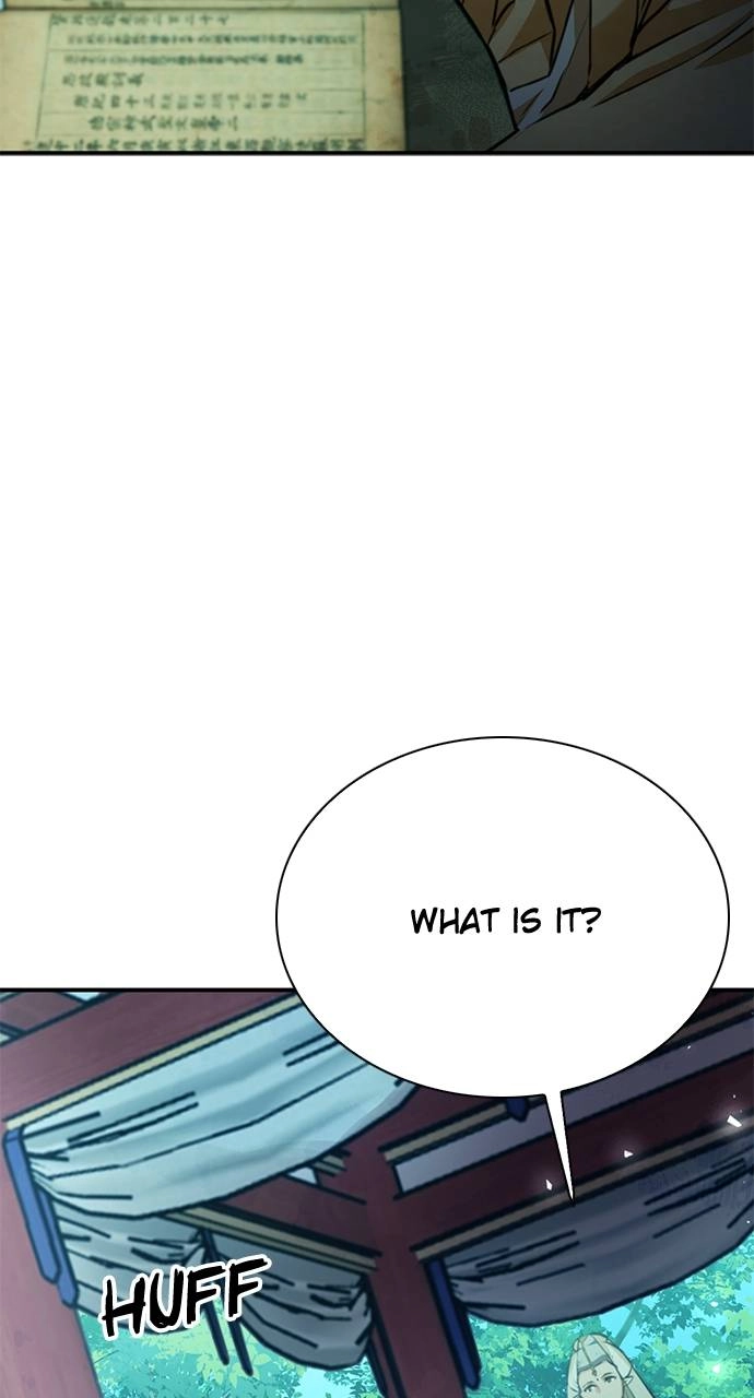 The Druid of Seoul Station Chapter 146 Page 115