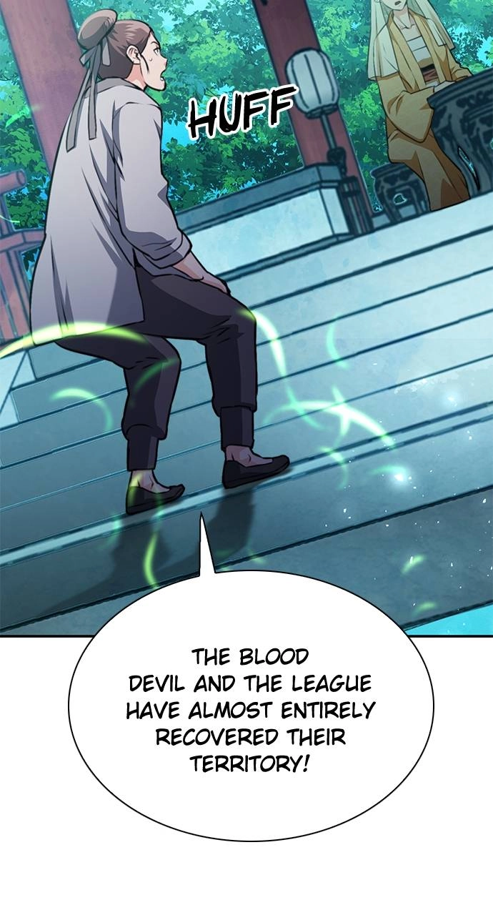 The Druid of Seoul Station Chapter 146 Page 116