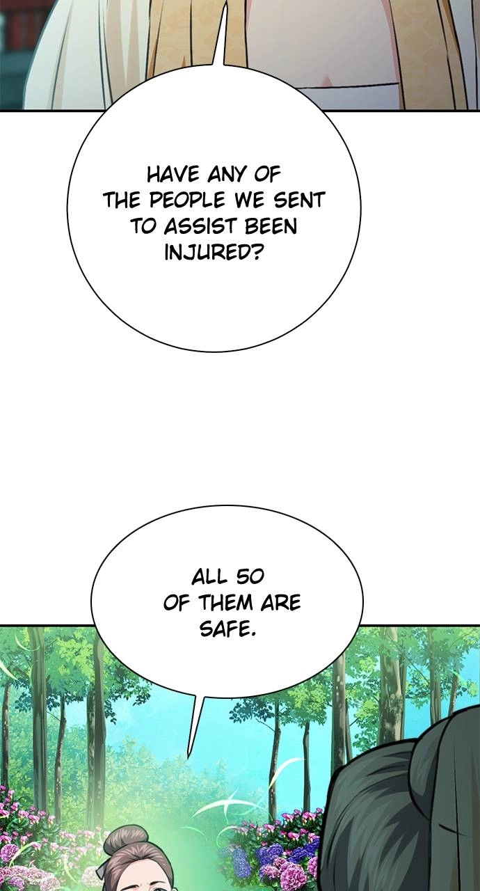 The Druid of Seoul Station Chapter 146 Page 118