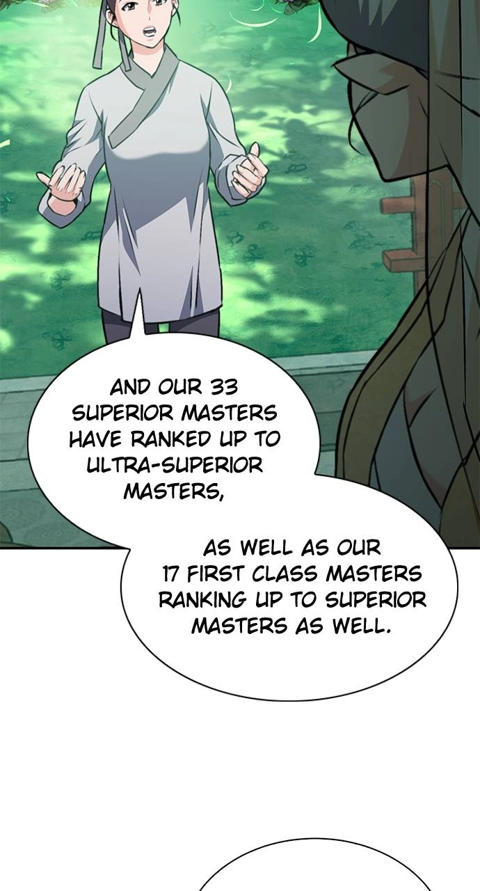 The Druid of Seoul Station Chapter 146 Page 119