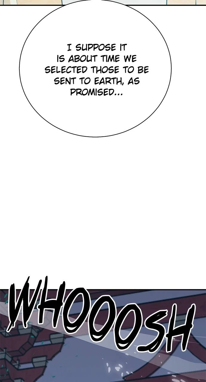 The Druid of Seoul Station Chapter 146 Page 121