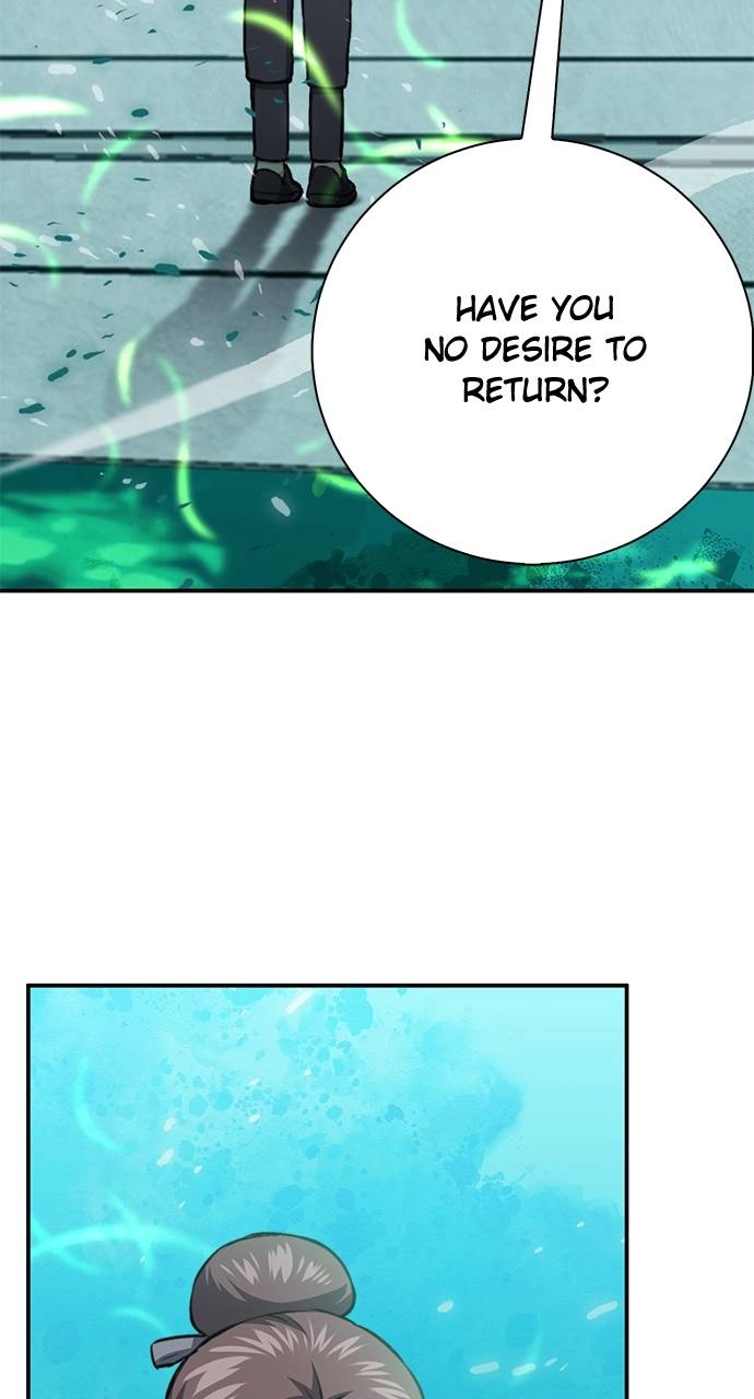 The Druid of Seoul Station Chapter 146 Page 123