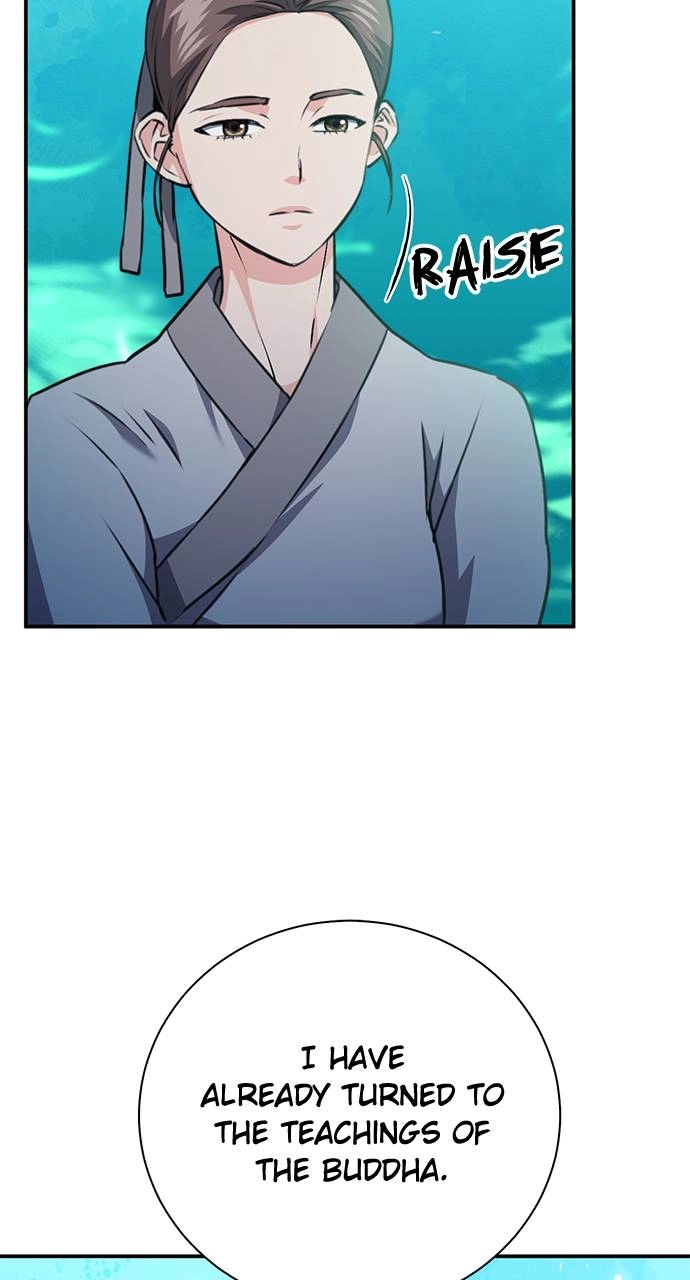 The Druid of Seoul Station Chapter 146 Page 124