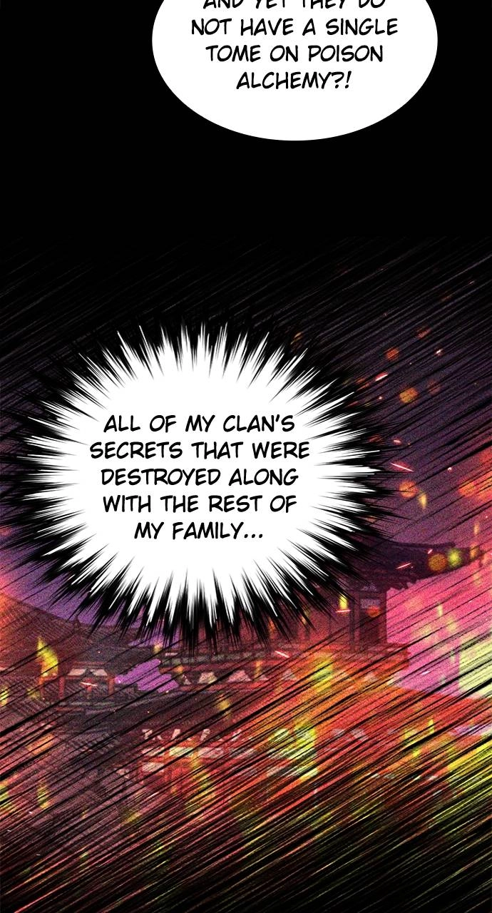 The Druid of Seoul Station Chapter 146 Page 132