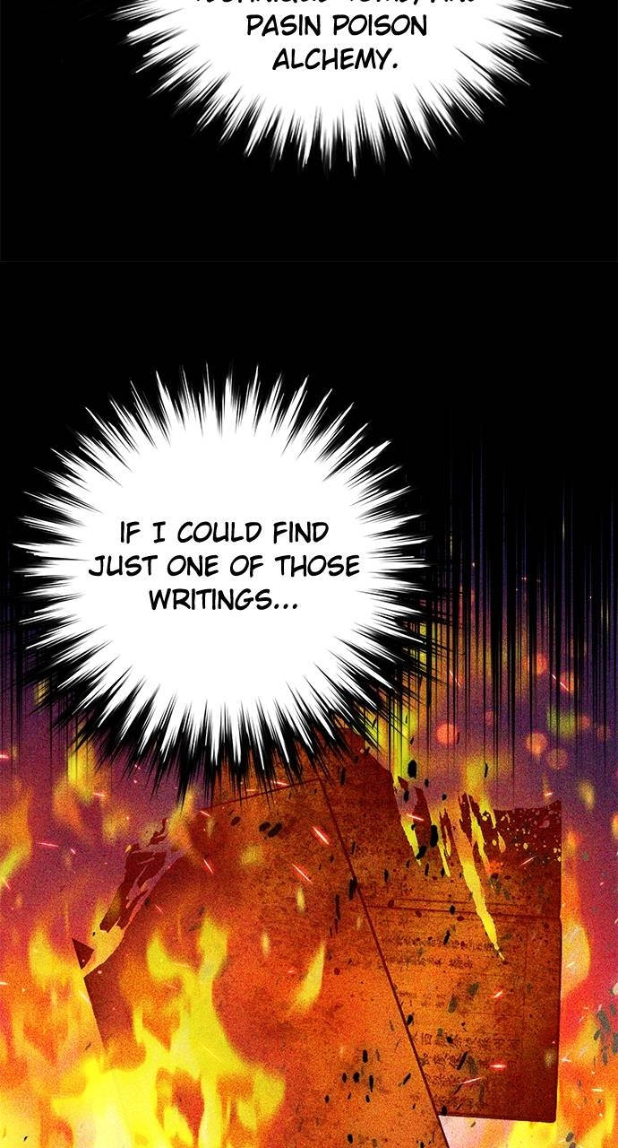 The Druid of Seoul Station Chapter 146 Page 134