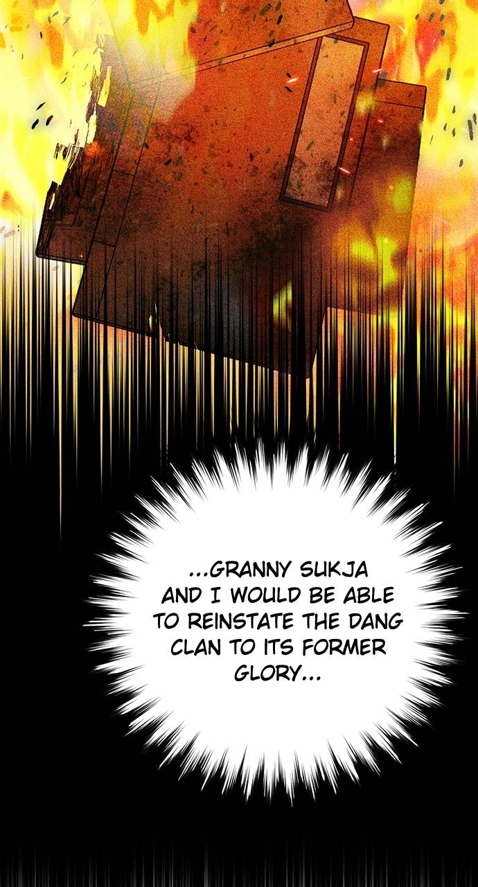 The Druid of Seoul Station Chapter 146 Page 135