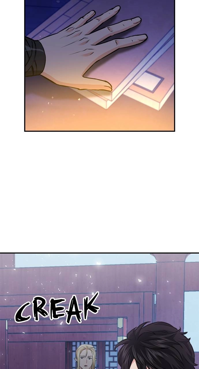 The Druid of Seoul Station Chapter 146 Page 137