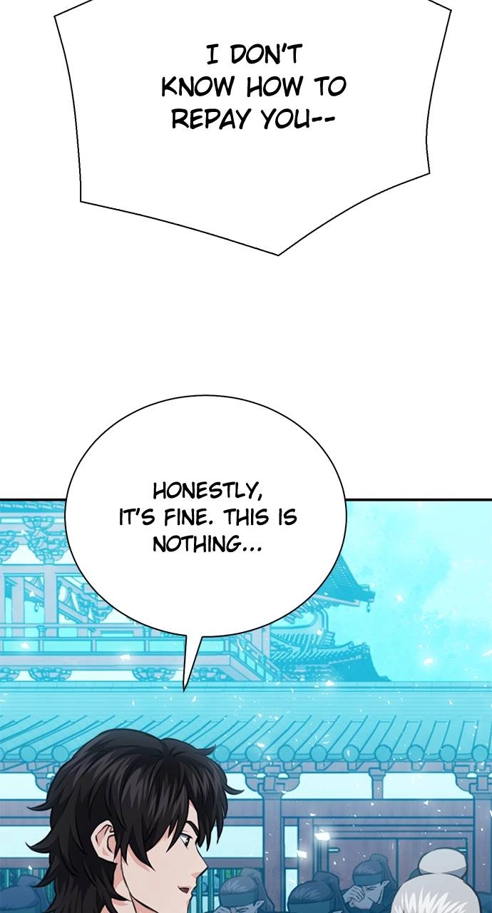 The Druid of Seoul Station Chapter 146 Page 139