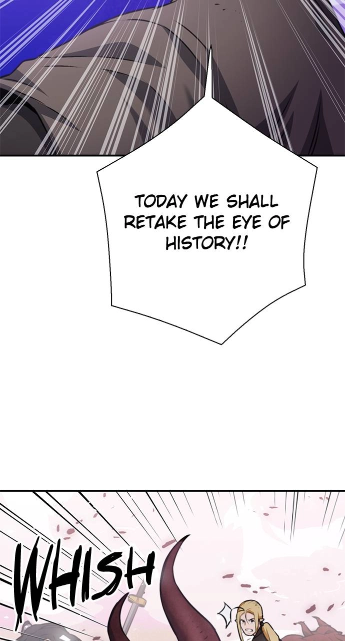 The Druid of Seoul Station Chapter 146 Page 17