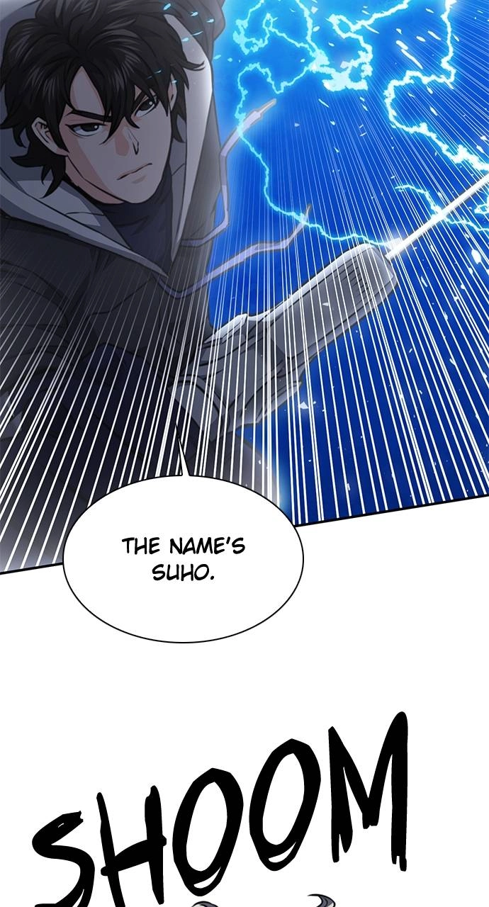 The Druid of Seoul Station Chapter 146 Page 25