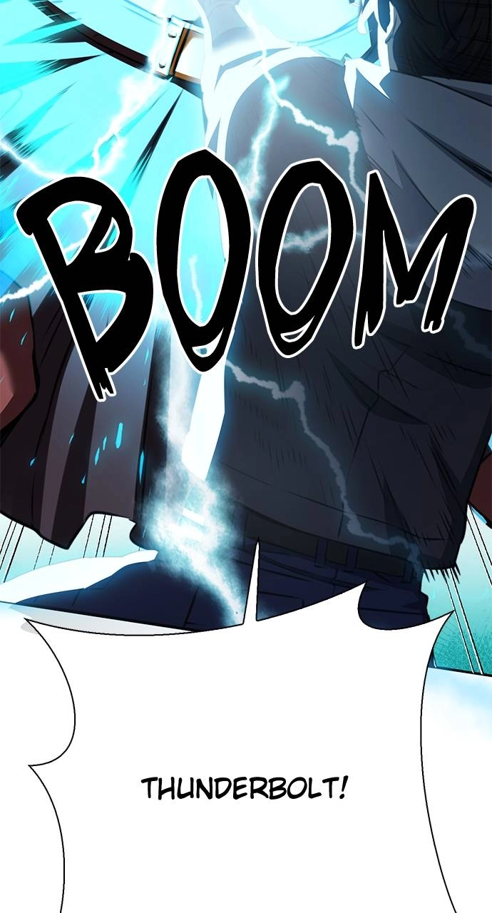 The Druid of Seoul Station Chapter 146 Page 27