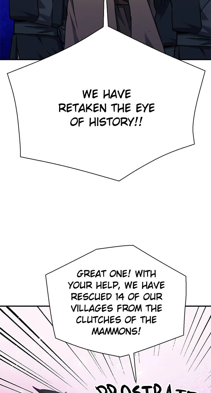 The Druid of Seoul Station Chapter 146 Page 39