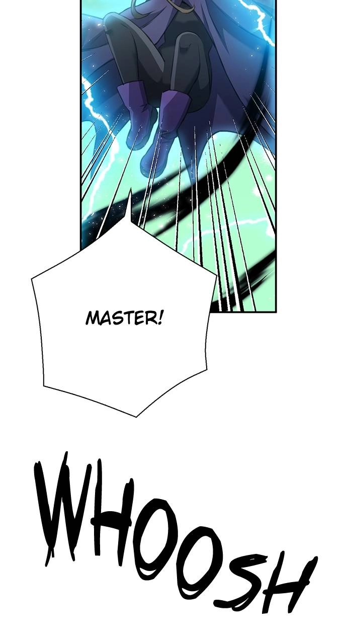 The Druid of Seoul Station Chapter 146 Page 45