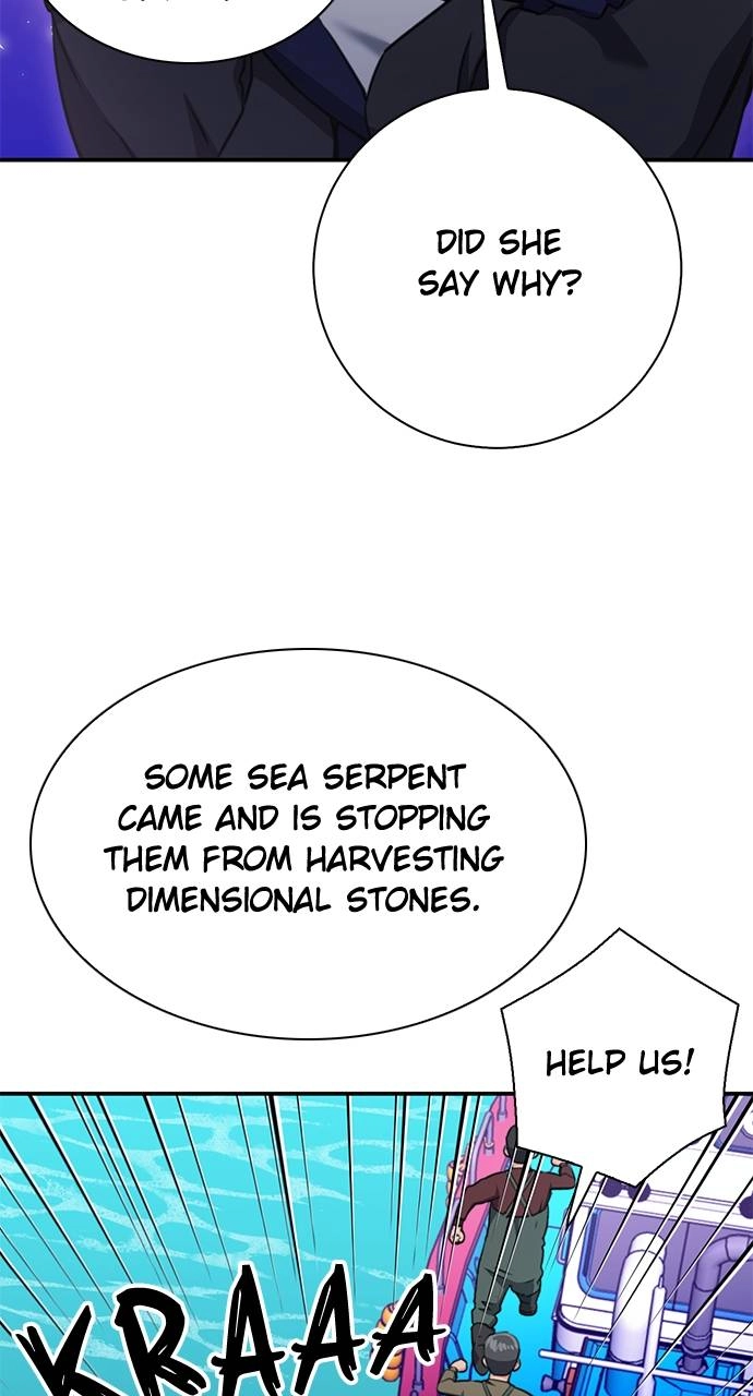 The Druid of Seoul Station Chapter 146 Page 47