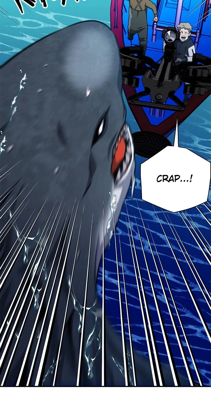 The Druid of Seoul Station Chapter 146 Page 48