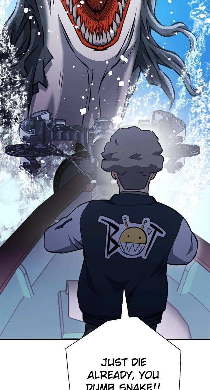 The Druid of Seoul Station Chapter 146 Page 50