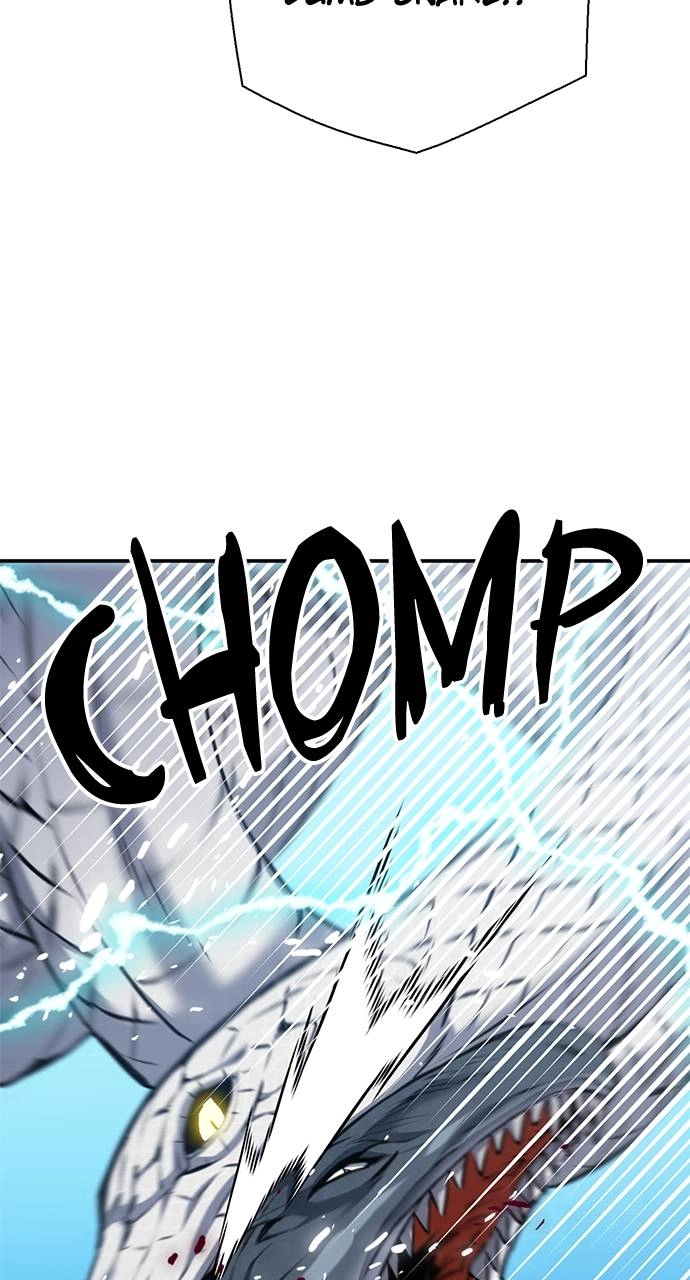 The Druid of Seoul Station Chapter 146 Page 51