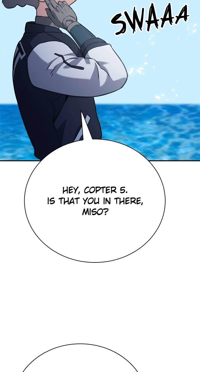The Druid of Seoul Station Chapter 146 Page 55