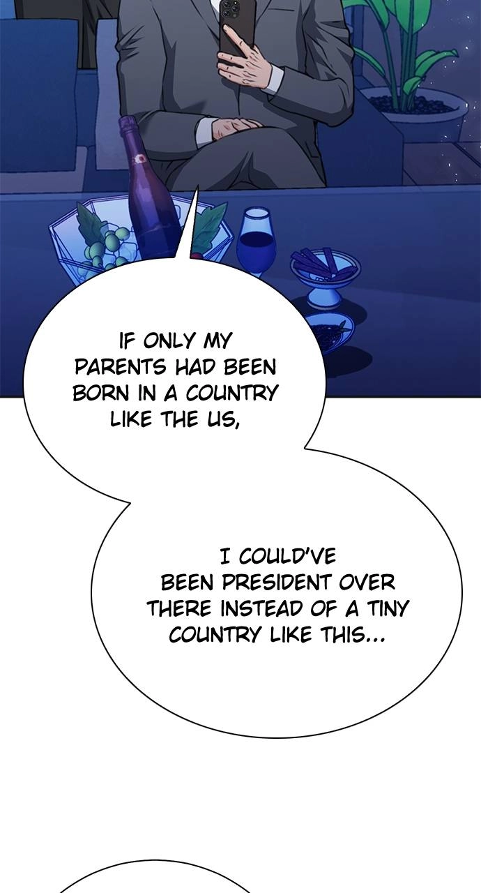 The Druid of Seoul Station Chapter 146 Page 61