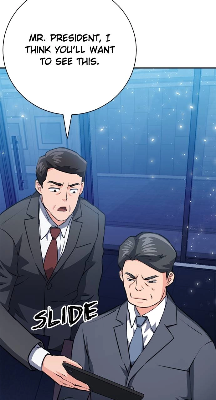 The Druid of Seoul Station Chapter 146 Page 62