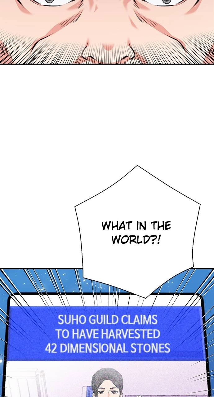 The Druid of Seoul Station Chapter 146 Page 64