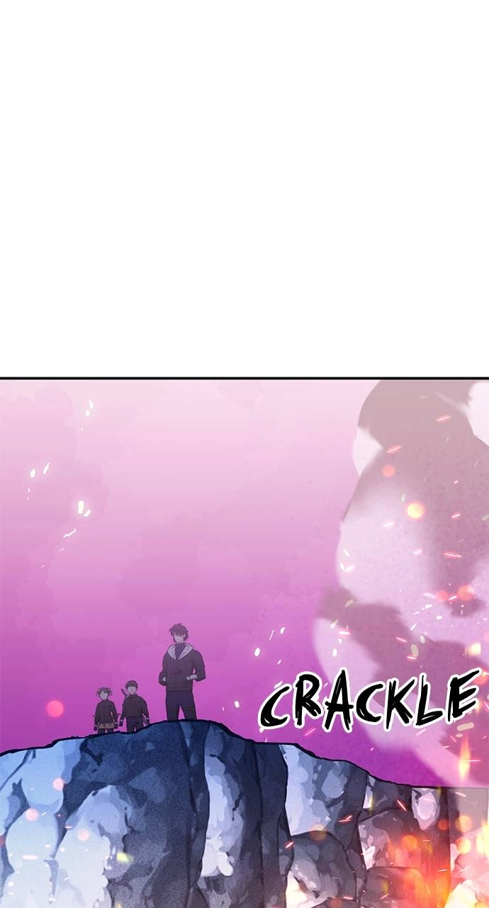 The Druid of Seoul Station Chapter 146 Page 66
