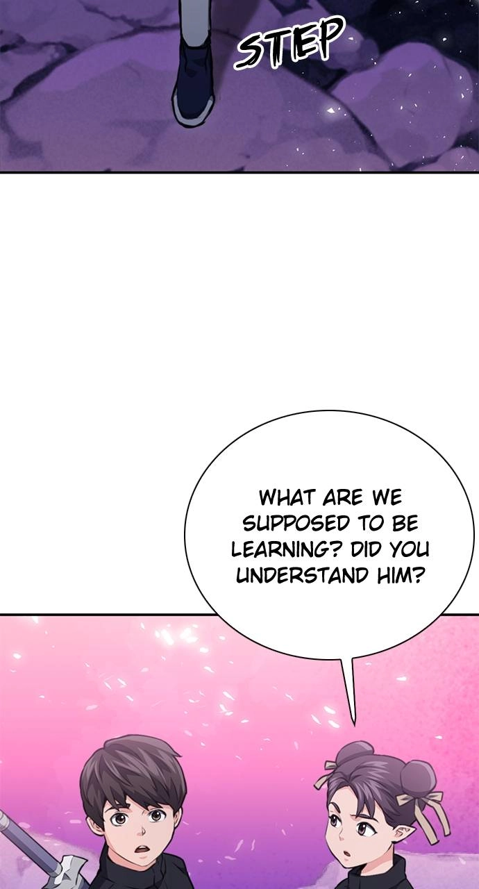 The Druid of Seoul Station Chapter 146 Page 69