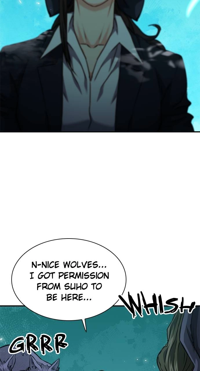 The Druid of Seoul Station Chapter 146 Page 6