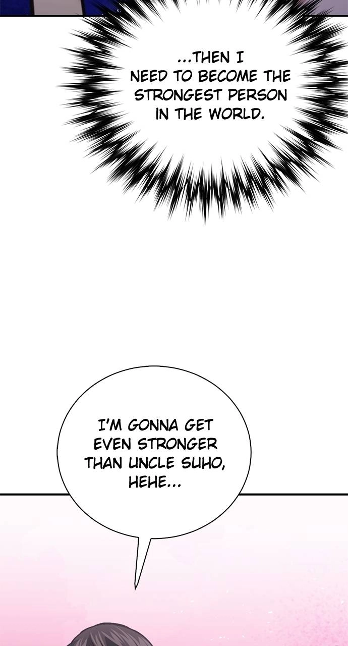 The Druid of Seoul Station Chapter 146 Page 74