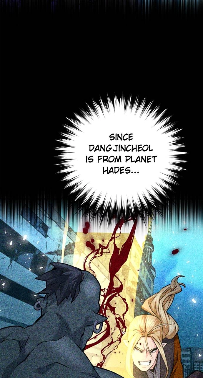 The Druid of Seoul Station Chapter 146 Page 78