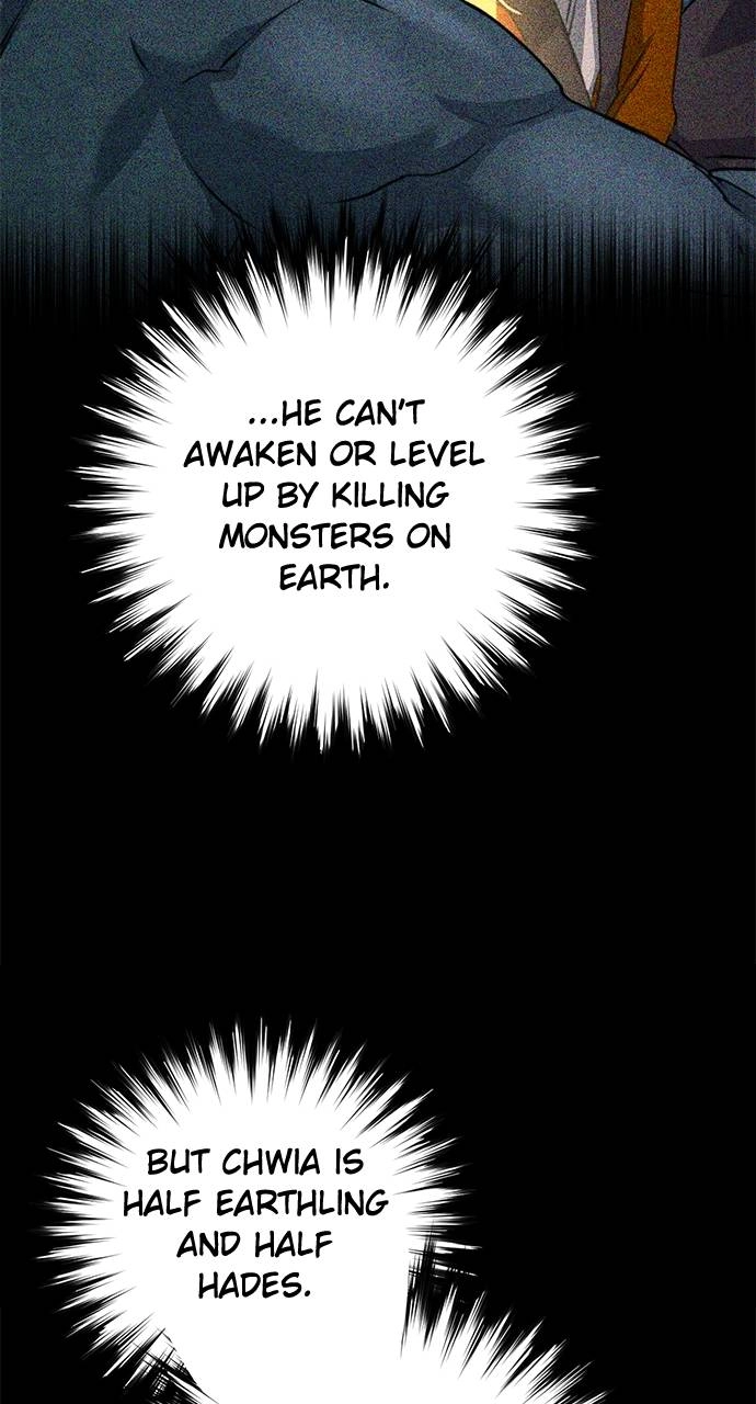 The Druid of Seoul Station Chapter 146 Page 79