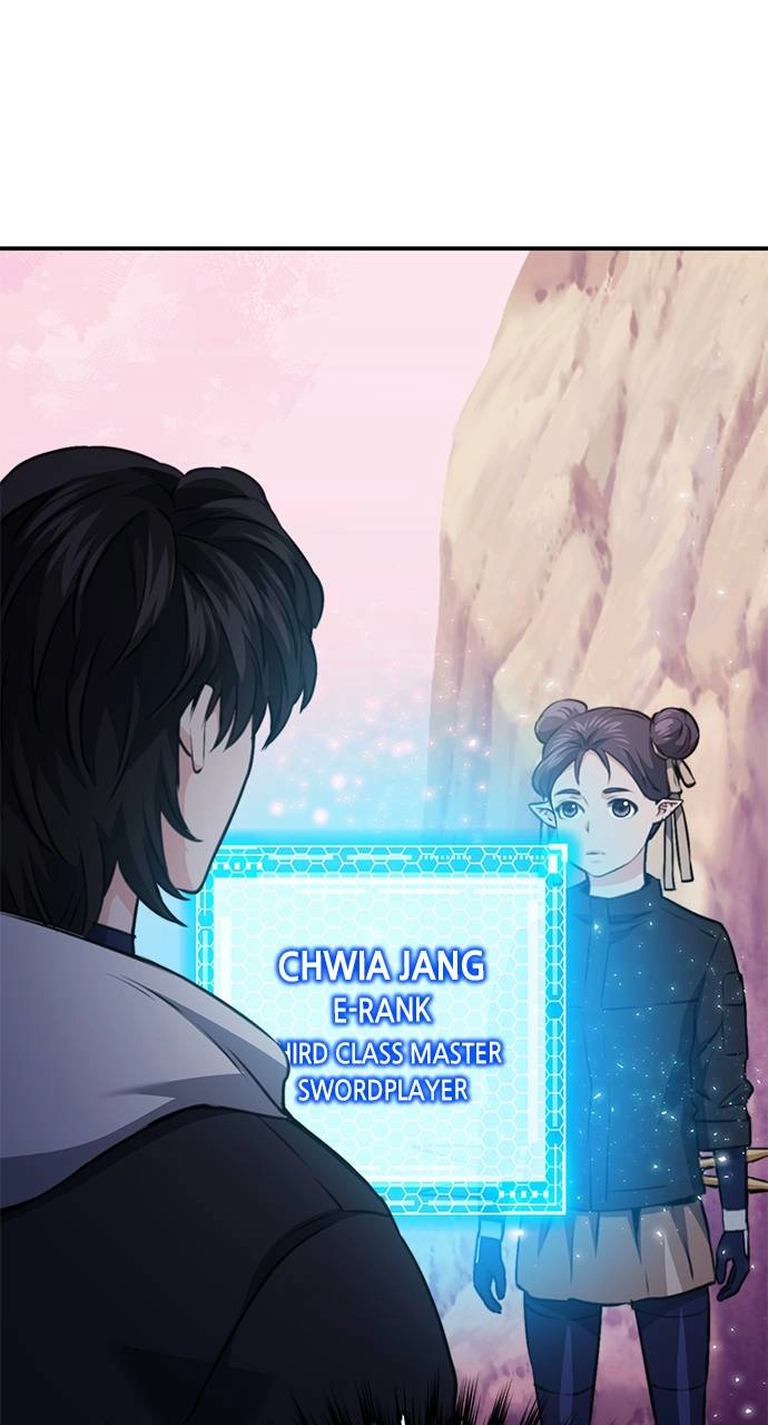The Druid of Seoul Station Chapter 146 Page 84