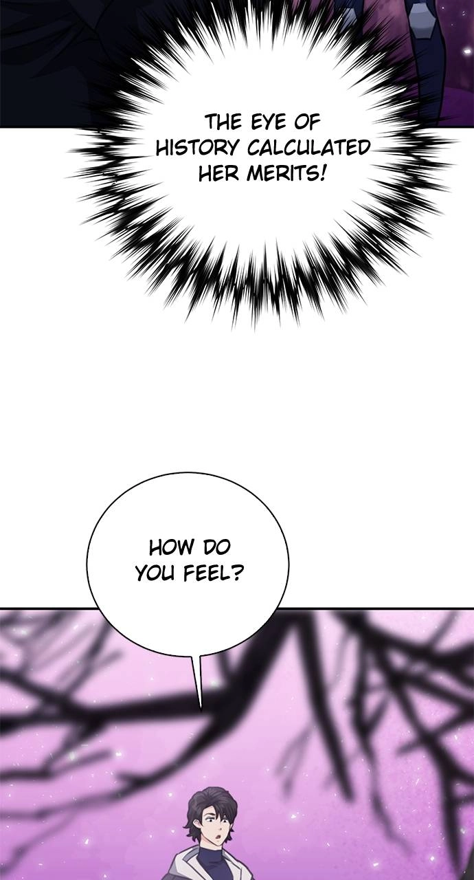 The Druid of Seoul Station Chapter 146 Page 85