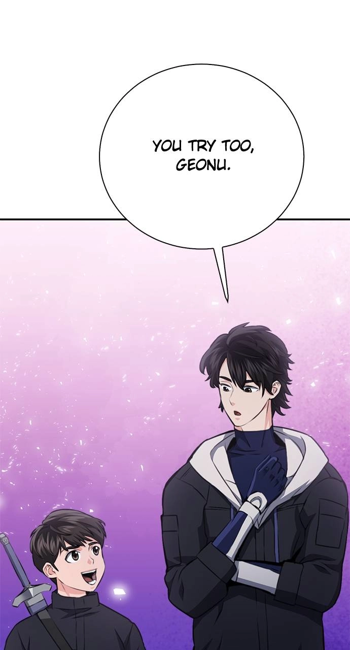 The Druid of Seoul Station Chapter 146 Page 88