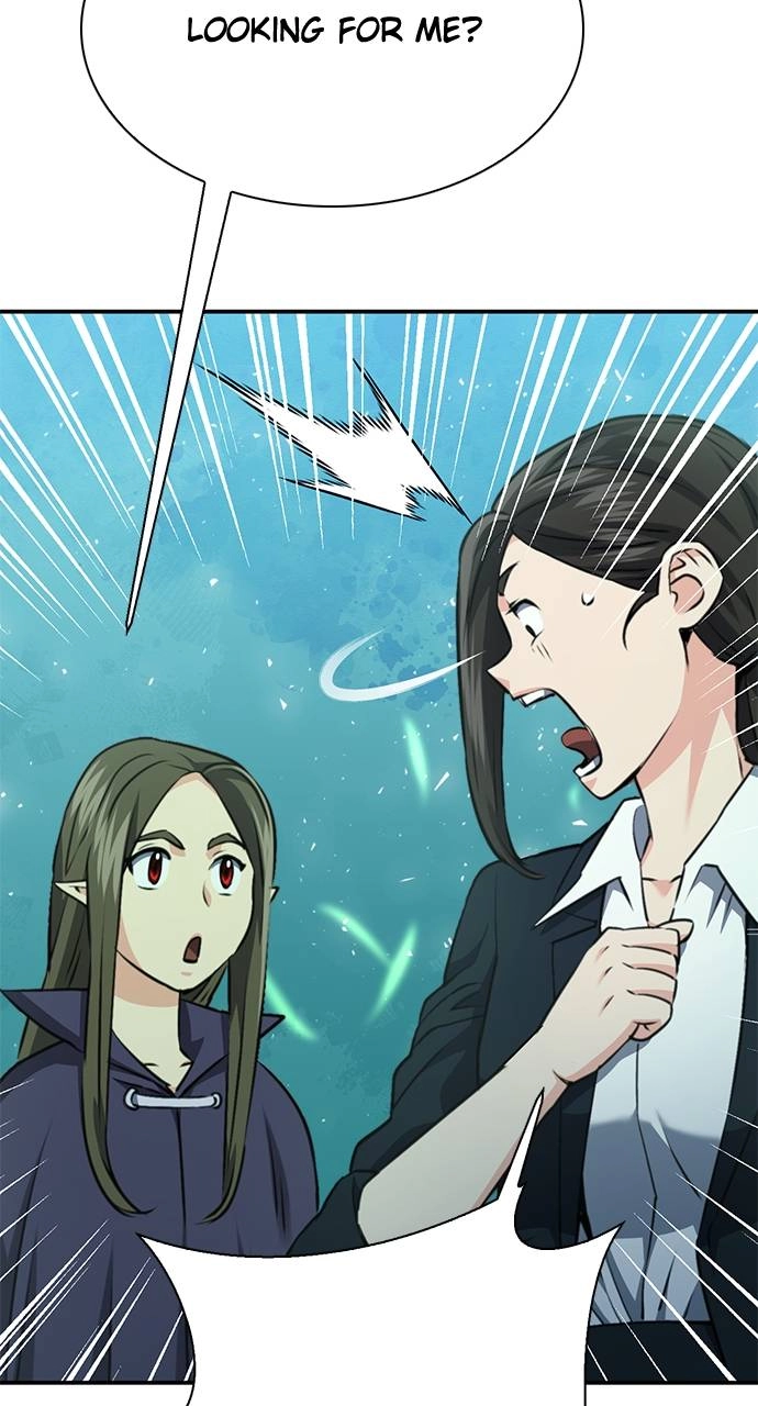 The Druid of Seoul Station Chapter 146 Page 8