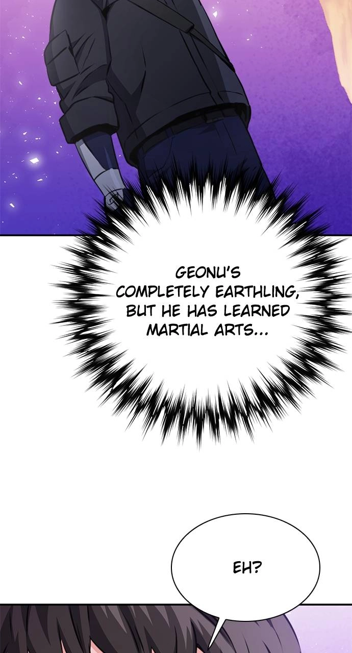 The Druid of Seoul Station Chapter 146 Page 90