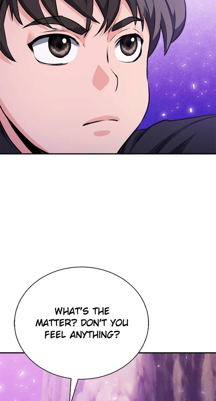 The Druid of Seoul Station Chapter 146 Page 91