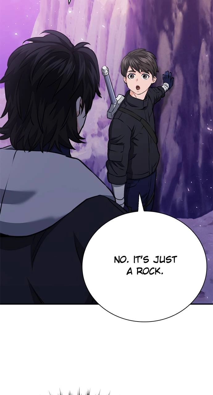 The Druid of Seoul Station Chapter 146 Page 92