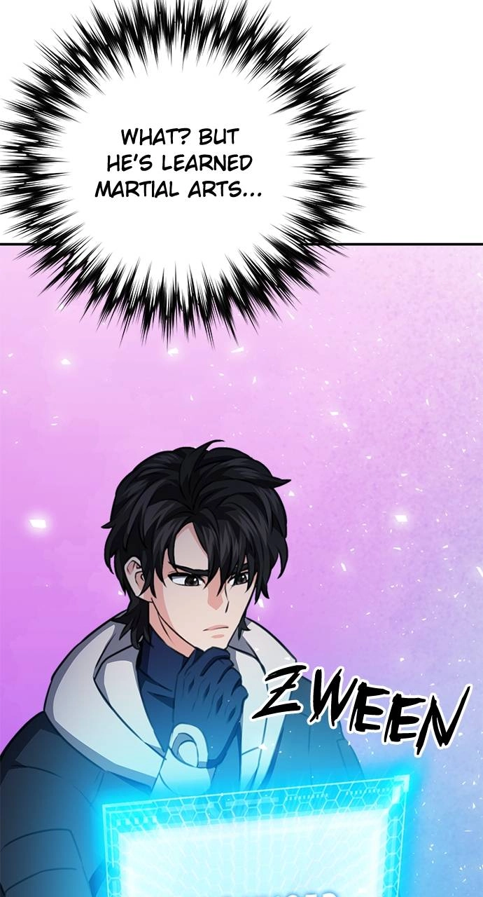 The Druid of Seoul Station Chapter 146 Page 93