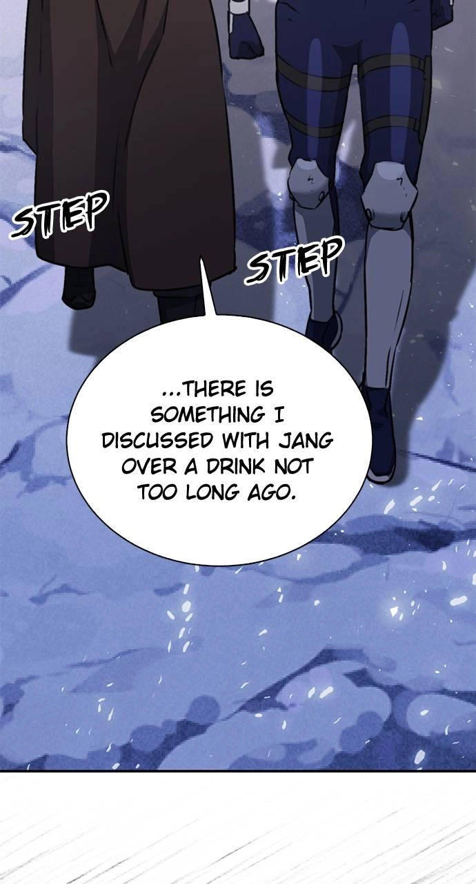 The Druid of Seoul Station Chapter 146 Page 98