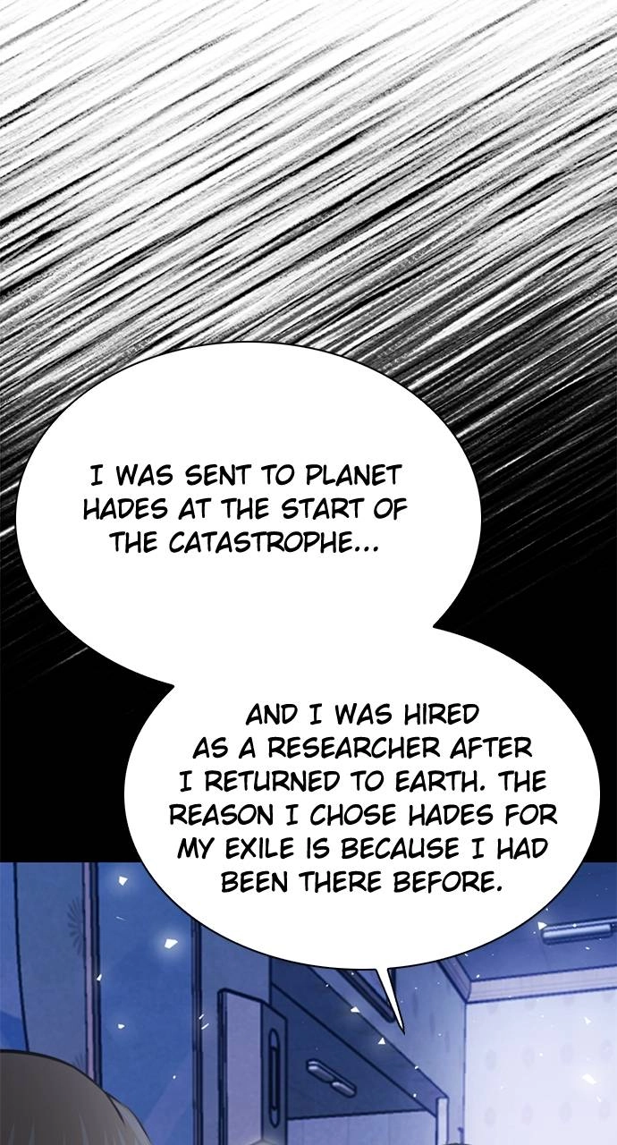 The Druid of Seoul Station Chapter 146 Page 99