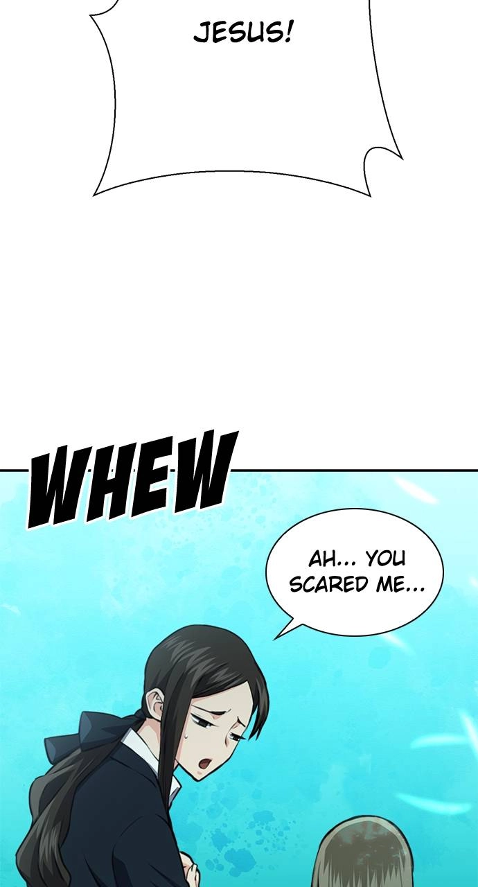 The Druid of Seoul Station Chapter 146 Page 9