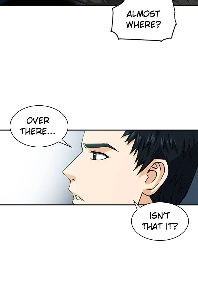 The Druid of Seoul Station Chapter 33 Page 124