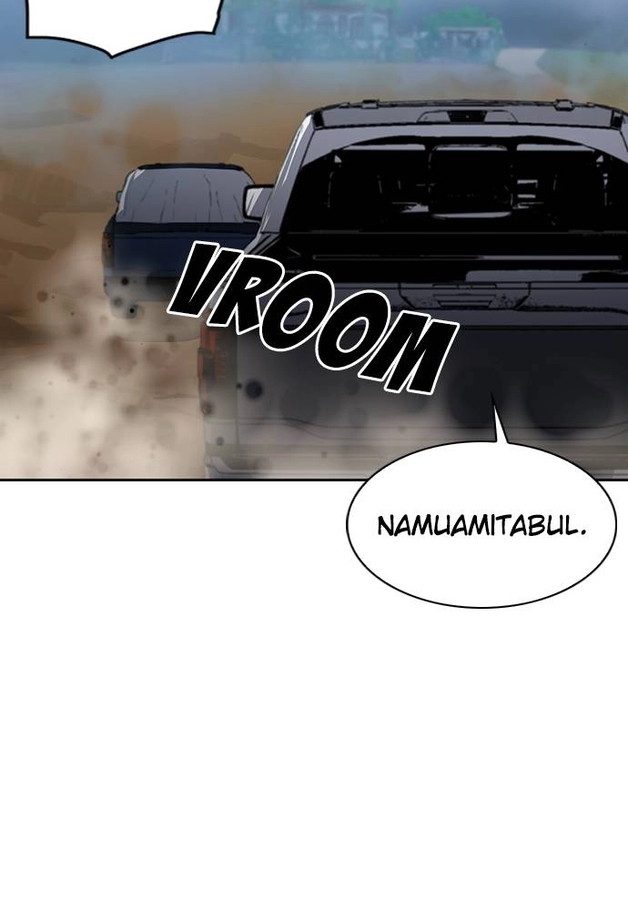 The Druid of Seoul Station Chapter 33 Page 128